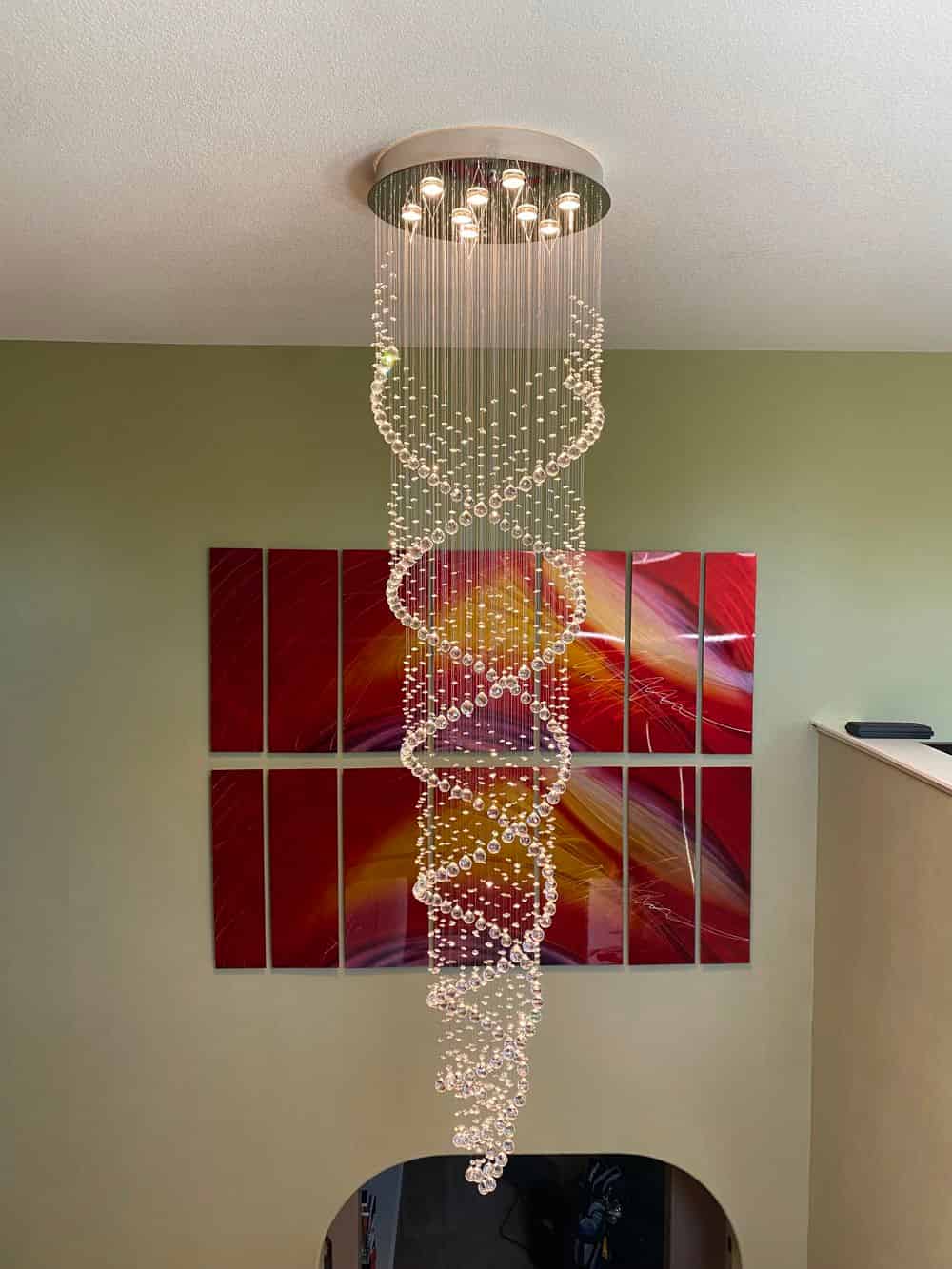 Residential Electrical Services image