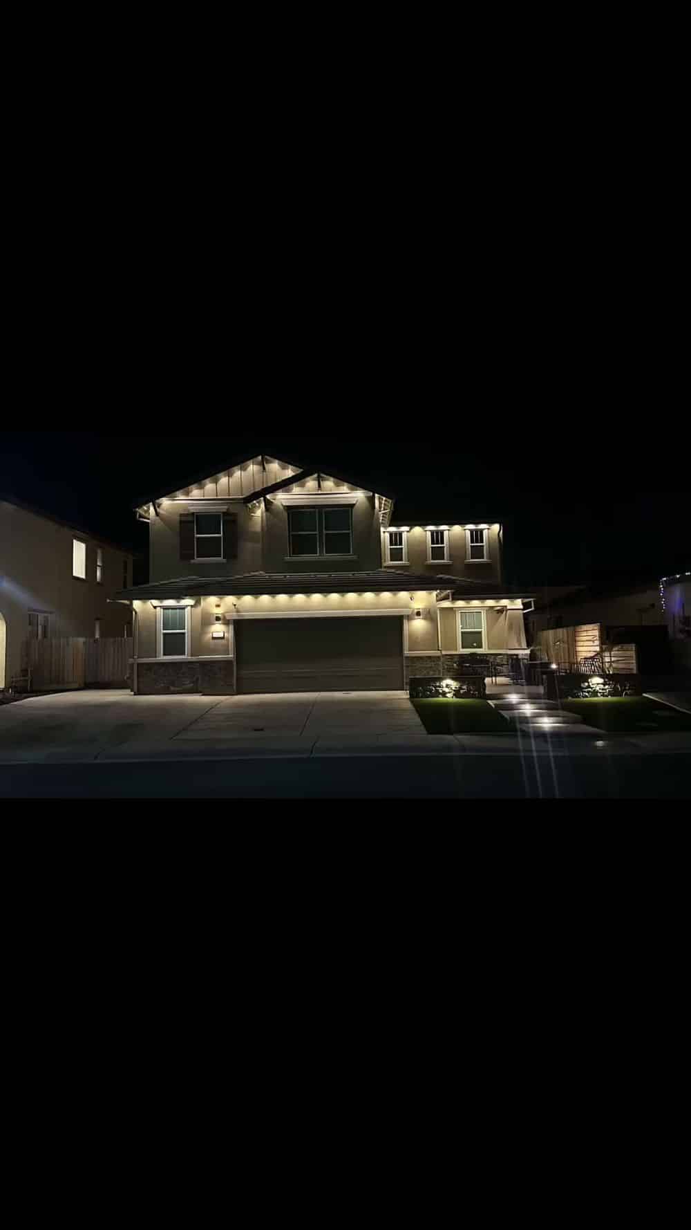 Landscape & Security Lighting image