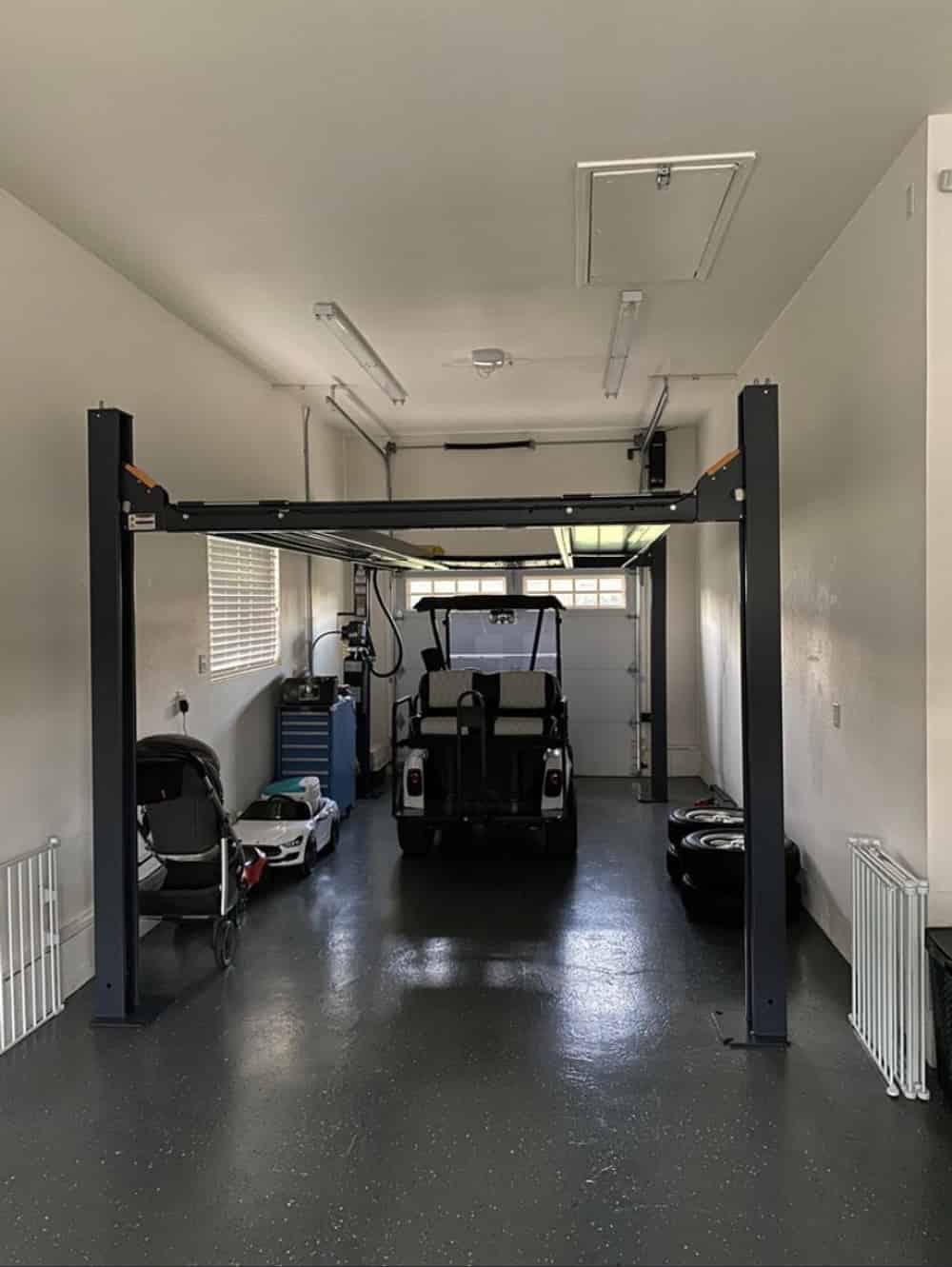 Gas Line Installation image