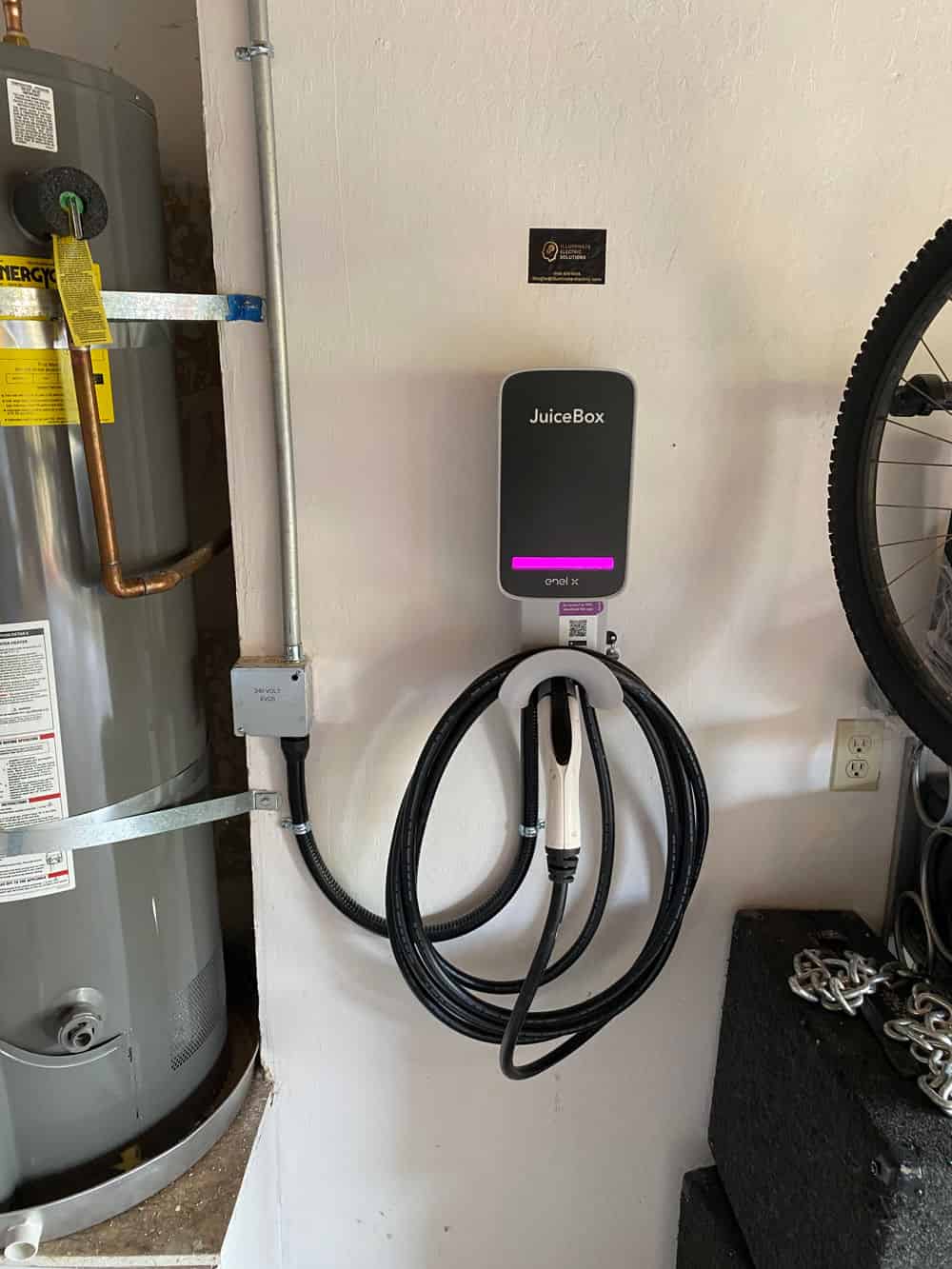 Car Charging Stations image