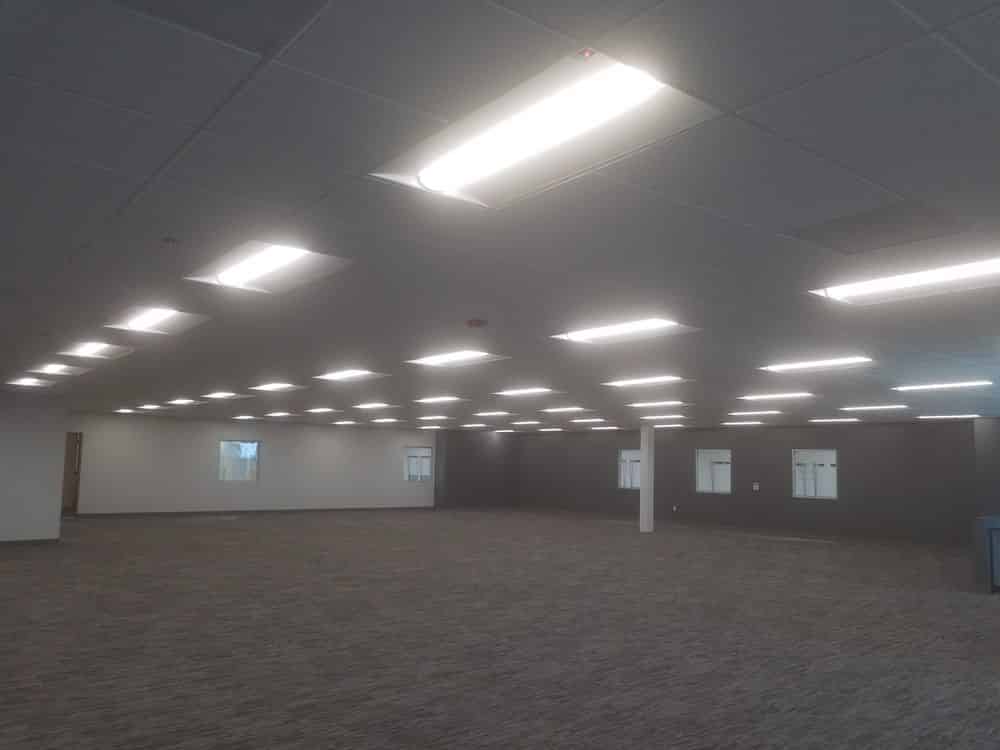 Complete Home & Commercial Wiring image