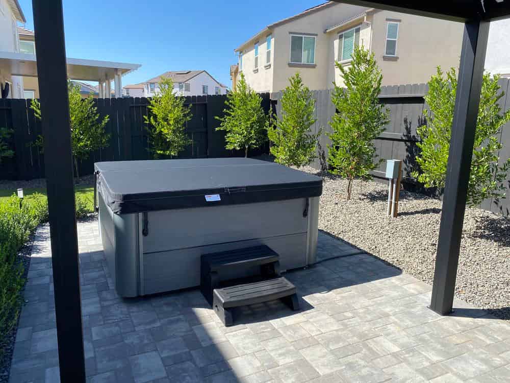 Spa, Hot Tub & Appliance Installation image