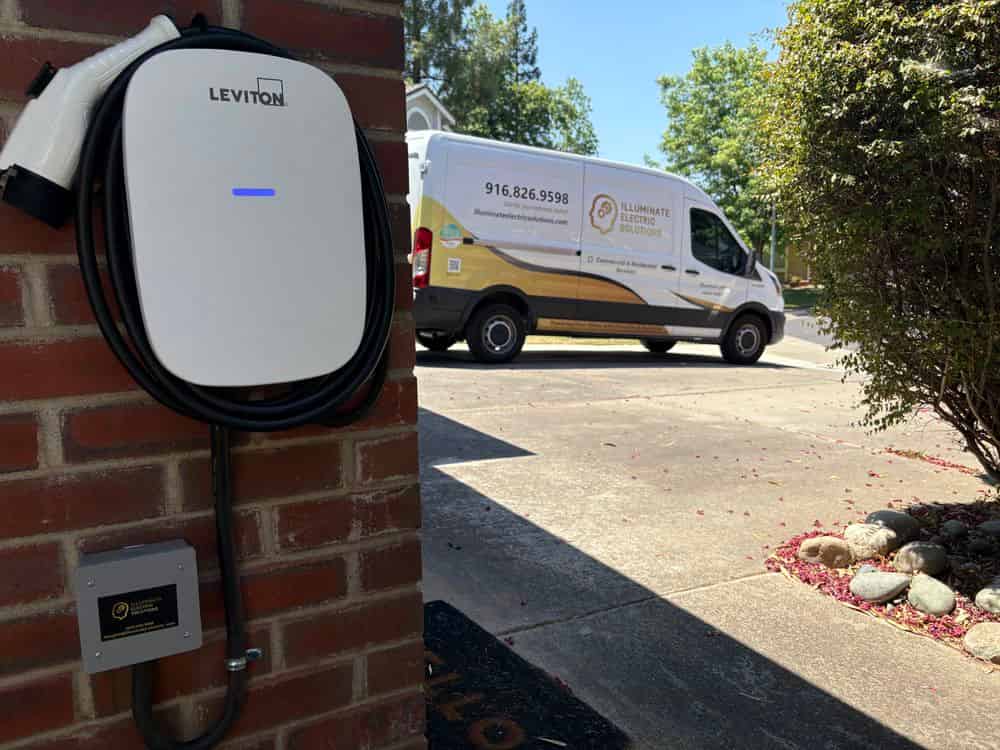 Car Charging Stations image