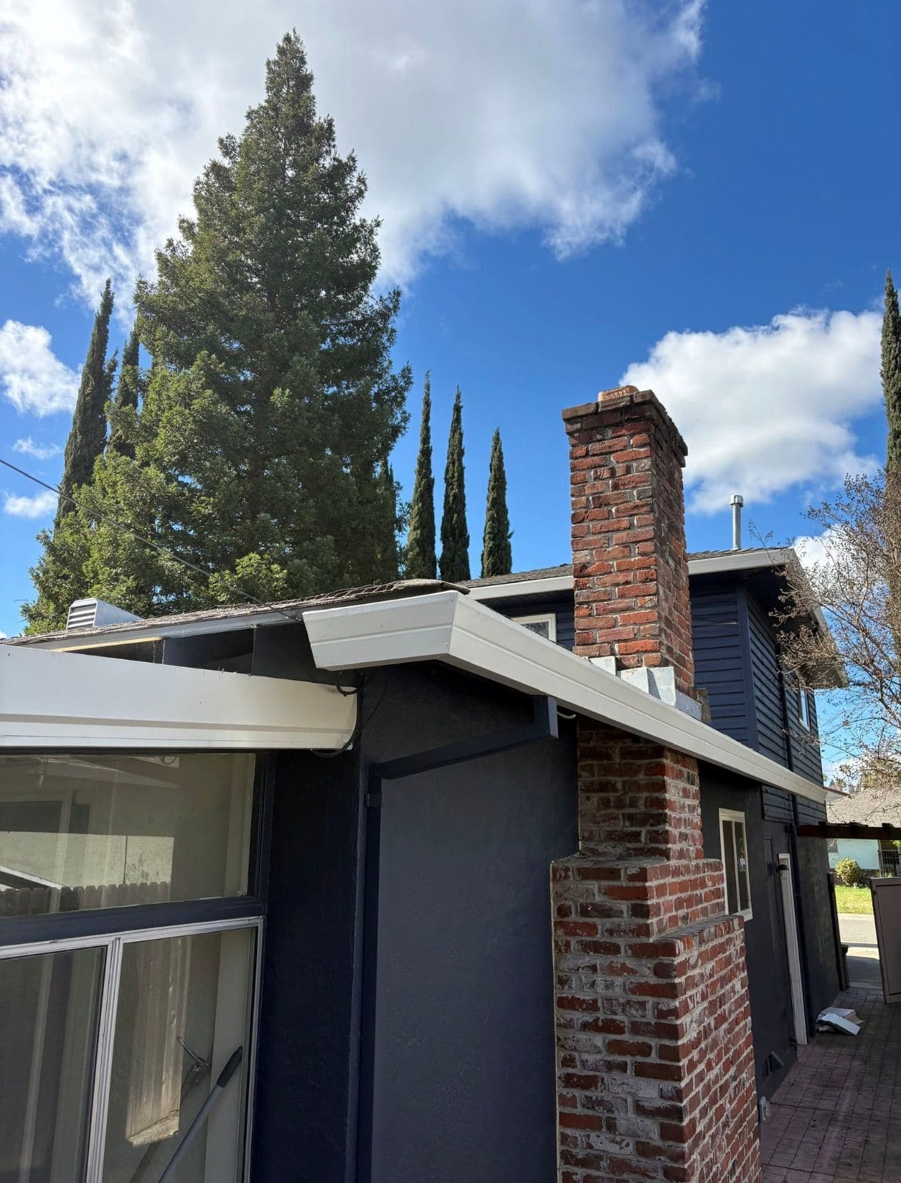 Gallery photos for 100 to 200 Amp Panel Upgrade Done Right for SMUD: Image #1