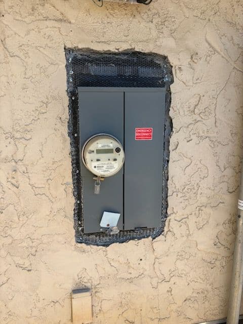 Upgrade Your Electrical Panels Today image