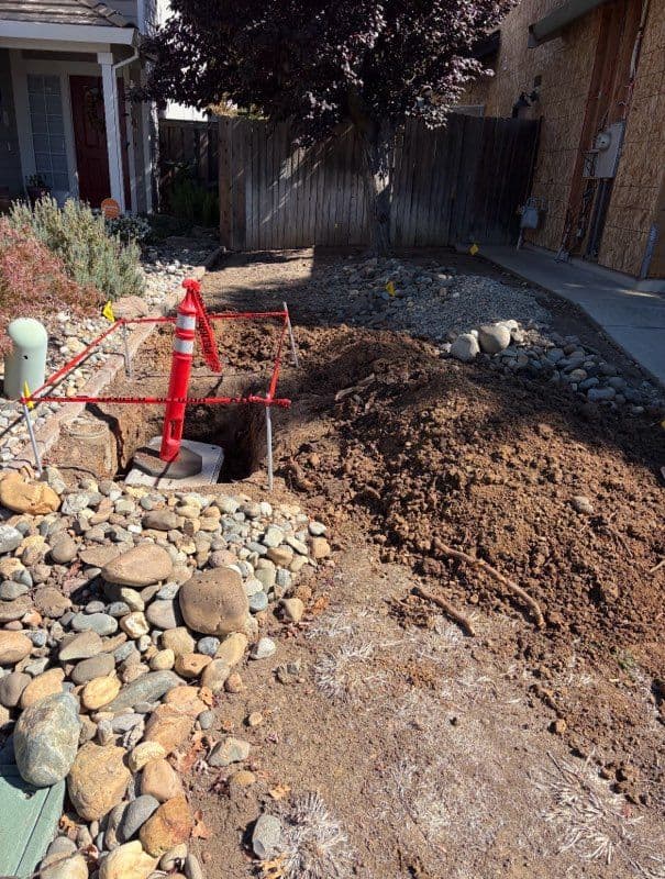 Gallery photos for 200amp Electrical Panel Upgrade in Elk Grove: Image #2