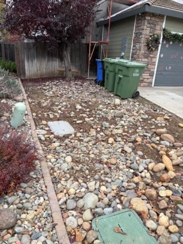 Gallery photos for 200amp Electrical Panel Upgrade in Elk Grove: Image #1