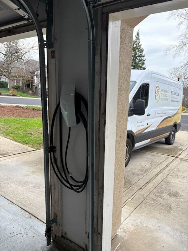 Gallery photos for Efficient EV Charger Installations Made Simple: Image #1