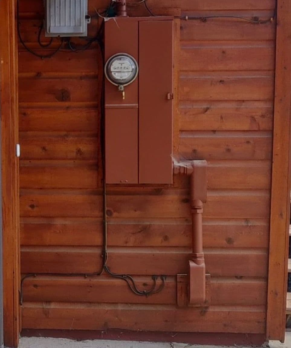 Gallery photos for 200amp Main Electrical Panel Upgrade and EV Charger Installation: Image #2