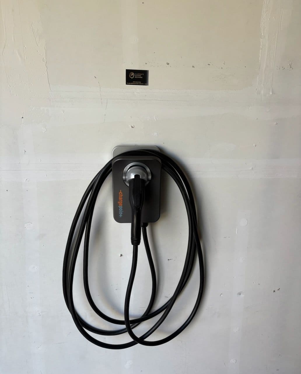 Project EV Charger Installations Boosting Green Living image
