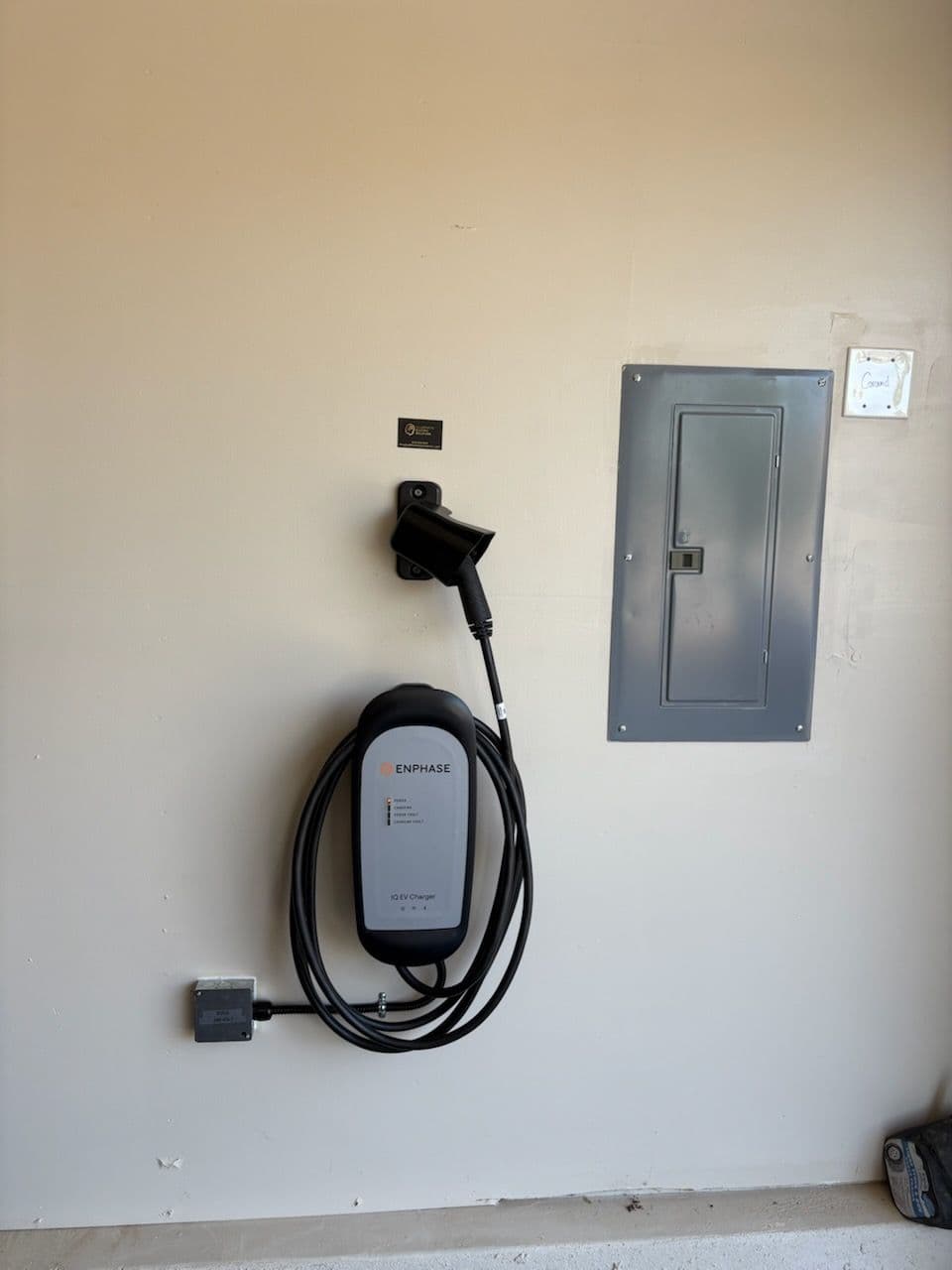 Project Transform Your Garage with Enphase EV Chargers image
