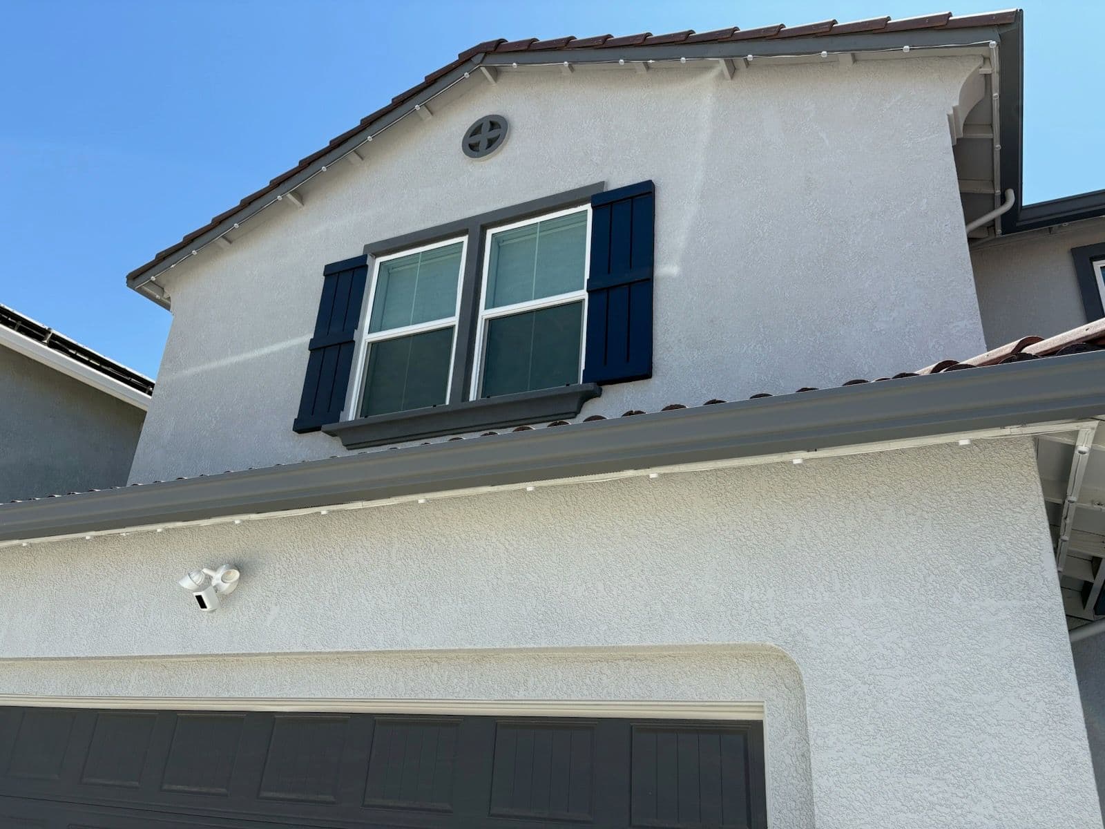 Elk Grove Home Shines Brighter with Lighting & Security Upgrade image