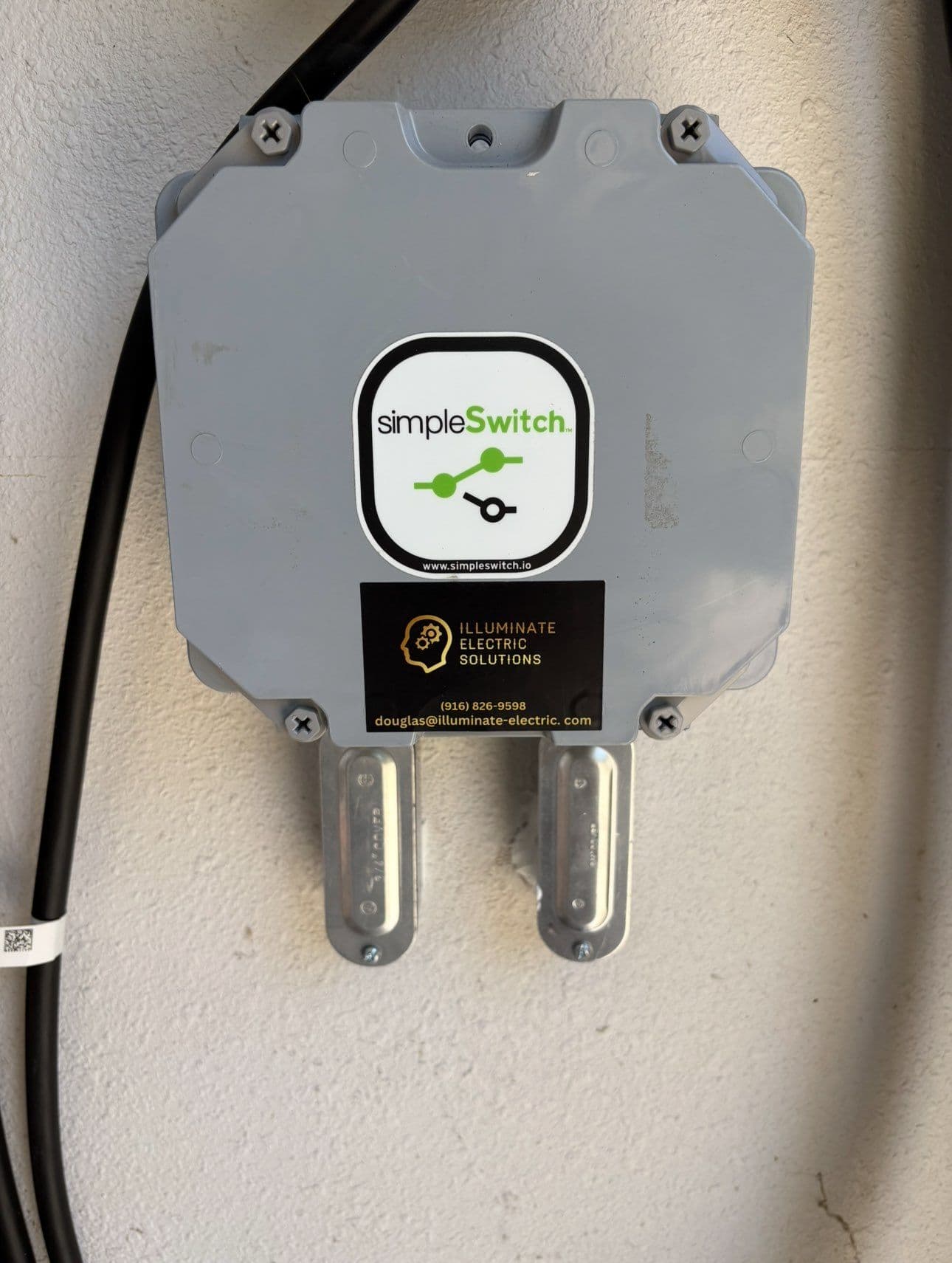 Project Upgrade EV Charging Without Expensive Panel Boosts image