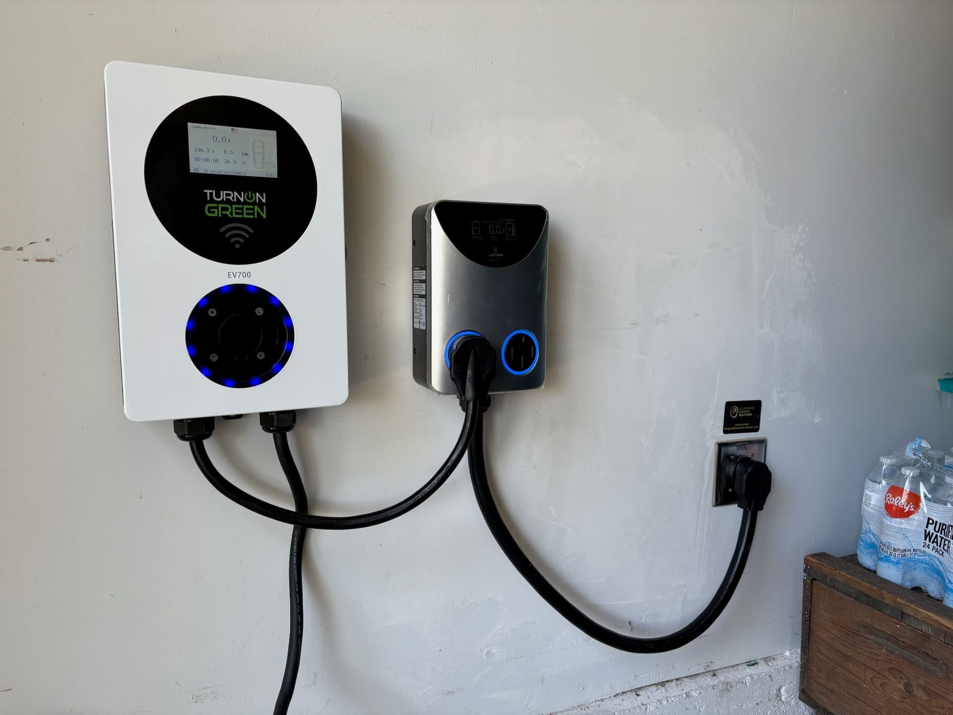 Hassle-Free EV Charging Installations in Elk Grove image